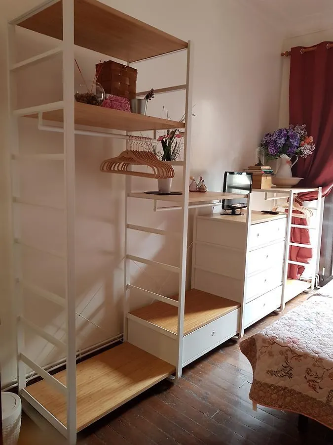 La Casa De Maria Apartment San Sebastian Homestay