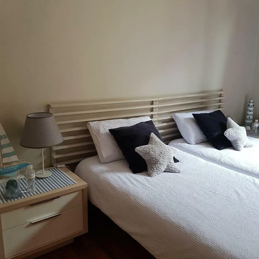 La Casa De Maria Apartment San Sebastian 0*,  Spain