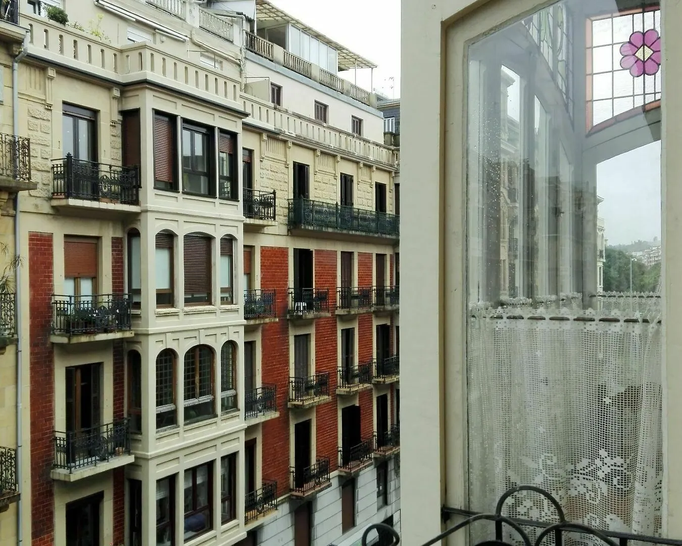 Homestay La Casa De Maria Apartment San Sebastian