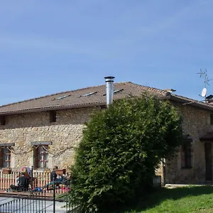 Bekoabadene Landhaus
