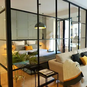  Apartamento Chic Miracruz