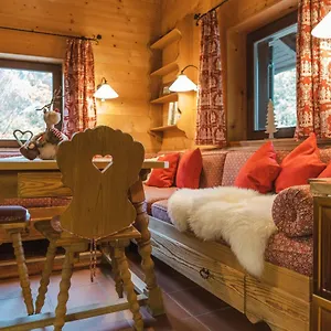 kontaktlos Romantisches Berg-chalet By Stayfritz , Bayrischzell Deutschland