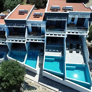 Kaiafa “ismini” , Polychrono Griechenland