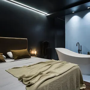  Apartamento Lava