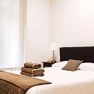  Apartamento San Marcial By Sanse Holidays