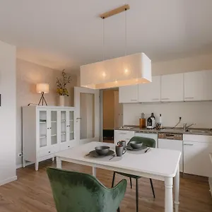 Exklusiv&zentral: 1-zi. Mit Balkon Stellplatz , Bayreuth Deutschland