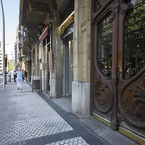  Apartamento Easo Suits Family Friends