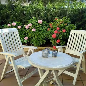  Apartamento Ondarreta Beach & Terrace