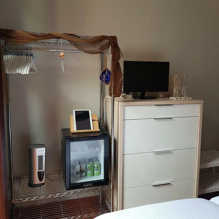 La Casa De Maria Lägenhet San Sebastián Rum i privatbostad